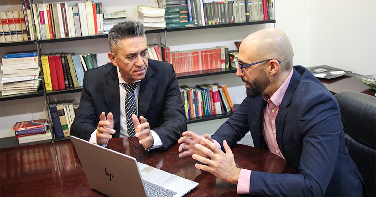 Abogado Legal - Abogado en Reus