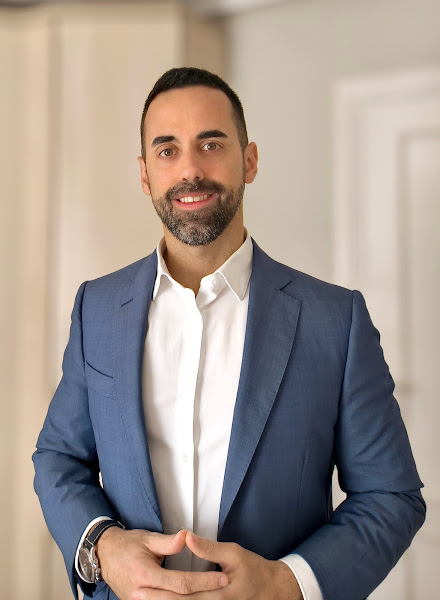 Ander Bilbao Zorrozua - Abogado en Bilbao