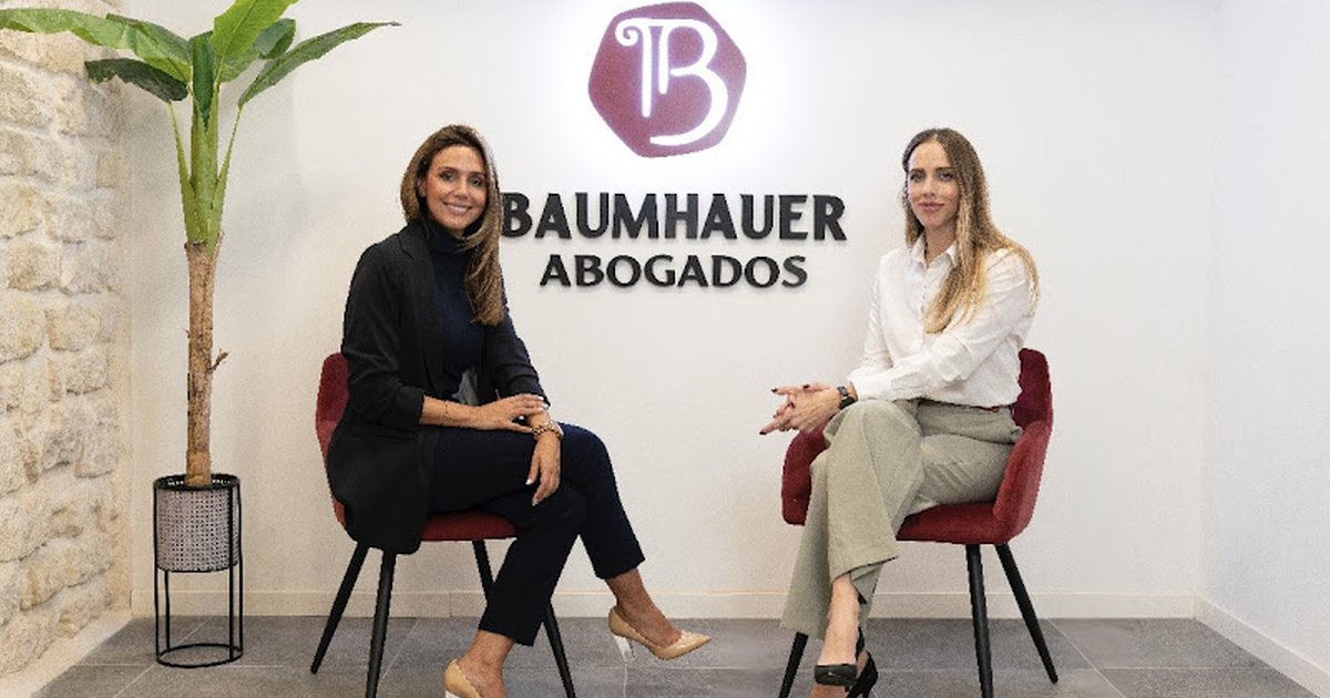 BAUMHAUER ABOGADOS - Abogado en Alicante