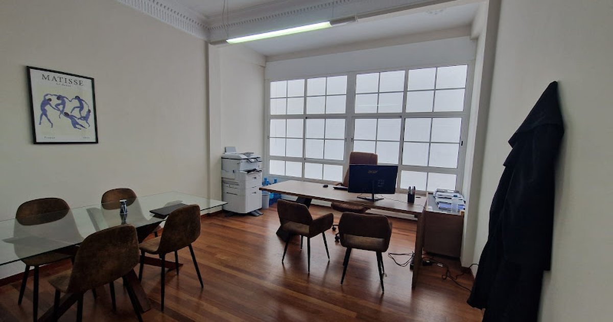 Crunia Abogados - Abogado en A Coruña