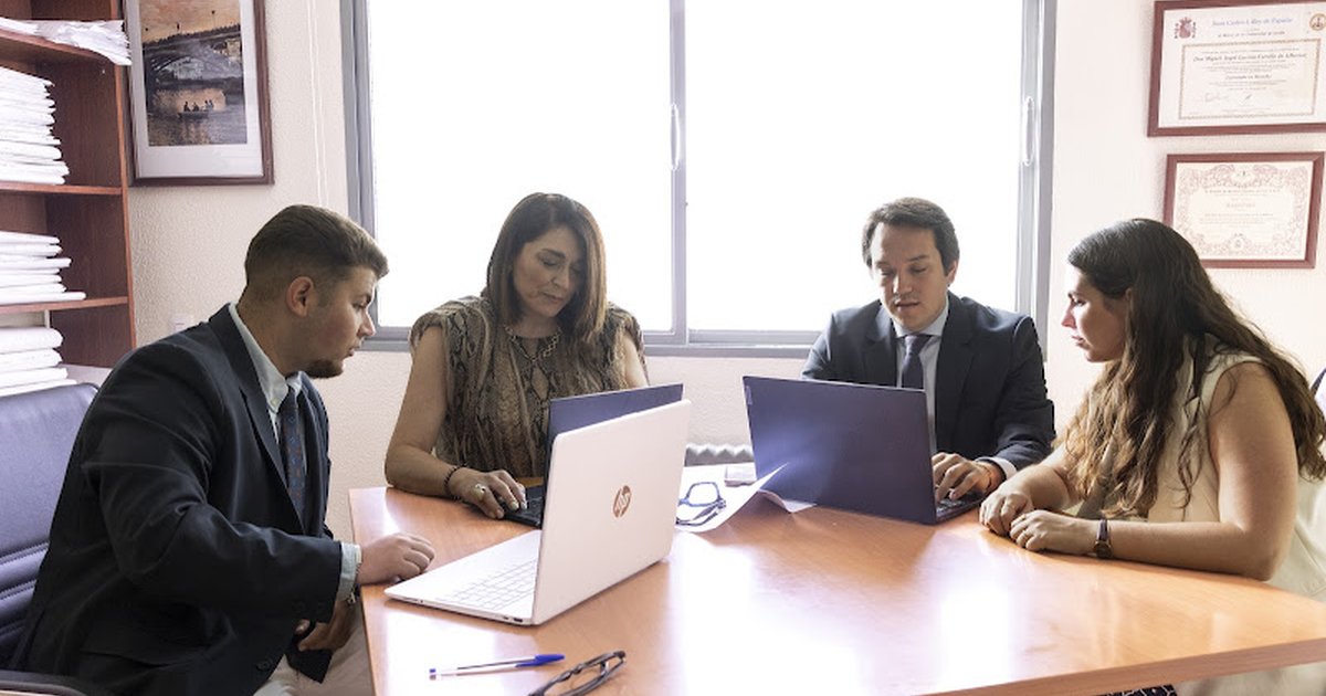 FA Abogados Sevilla - Abogado en Sevilla