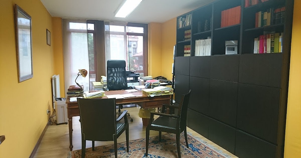 Jesús Ángel Ortea García. Abogado - Abogado en Posada