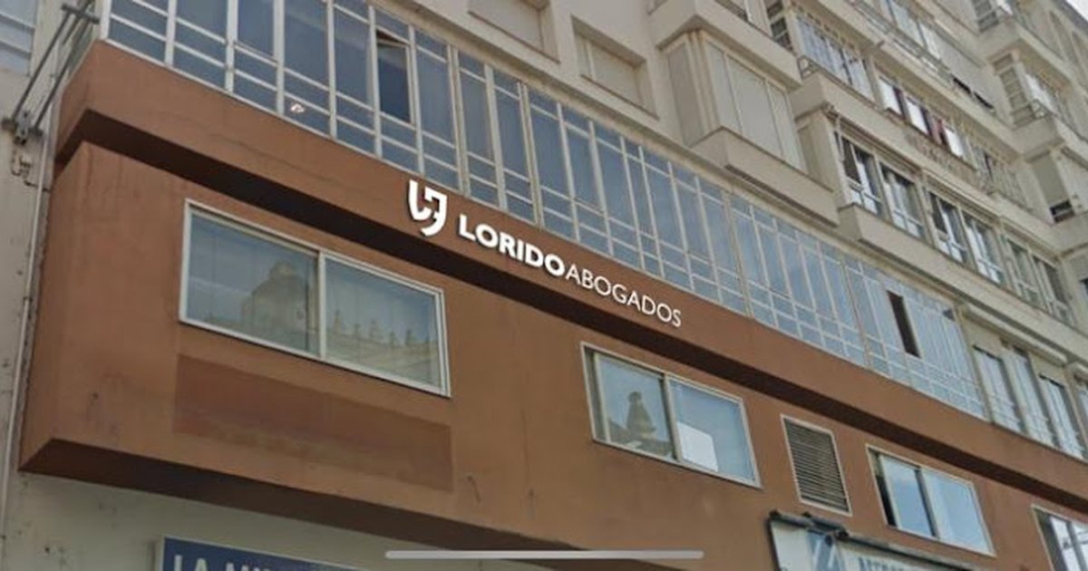 LORIDO ABOGADOS - Abogado en Badajoz