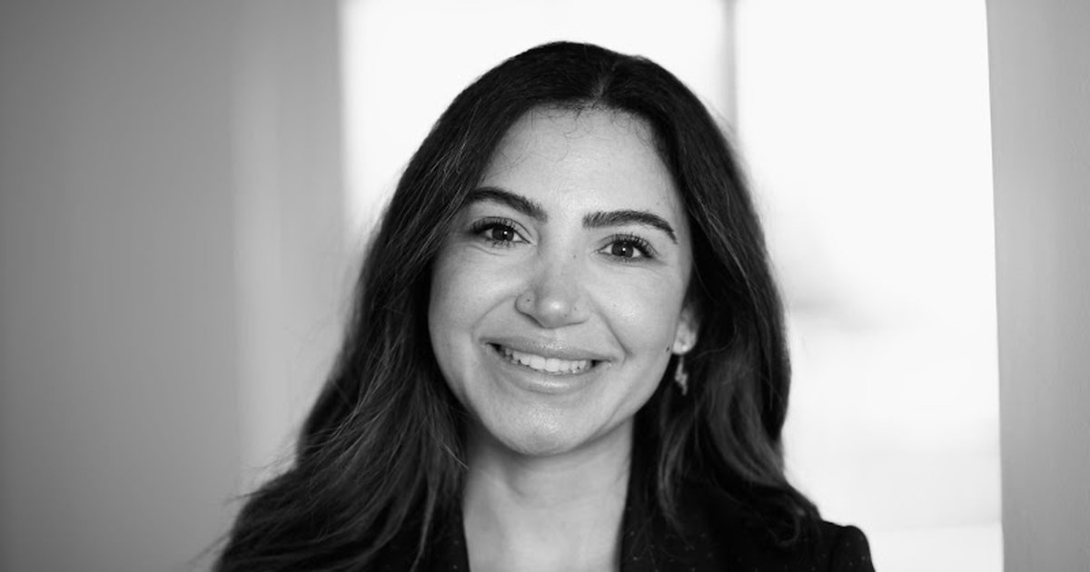 María Fernández-Huerta — Abogada en Badajoz | Lexitania