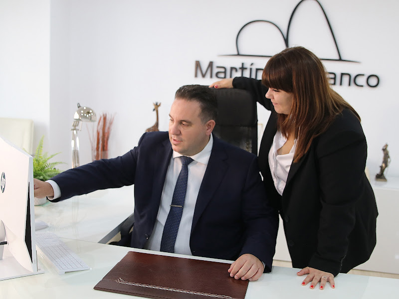 Martínez-Blanco Abogados en Albacete: Abogado para desahucios