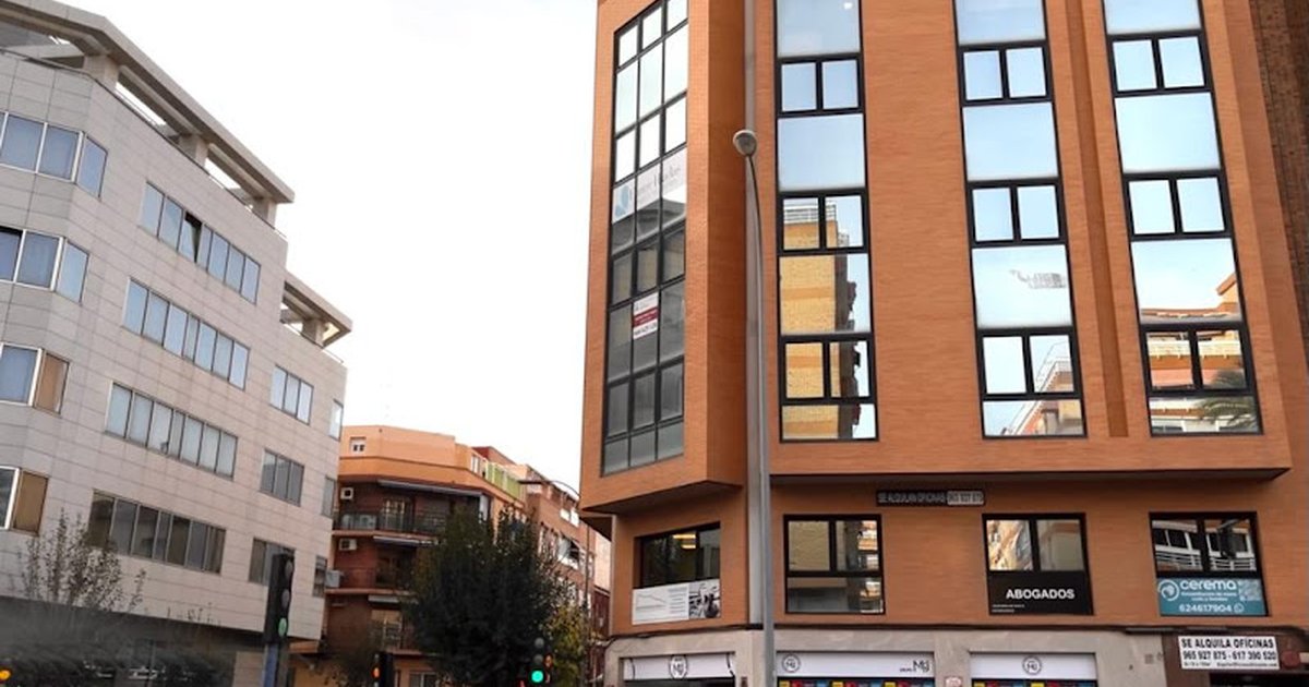 Patricia González Álvarez Abogada - Abogado en Alicante