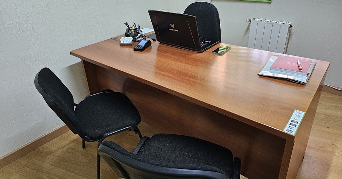 Roberto Carlos Abogado - Abogado en Jaén