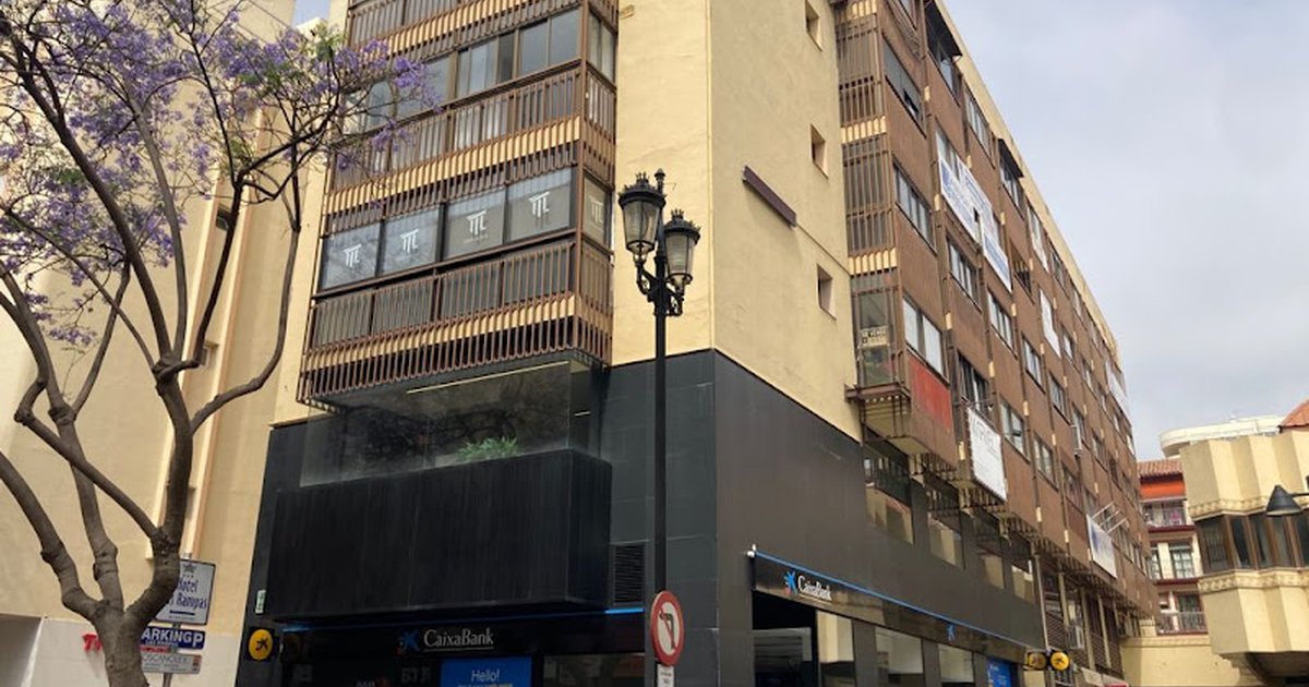 SAVI LEGAL - Abogado en Fuengirola