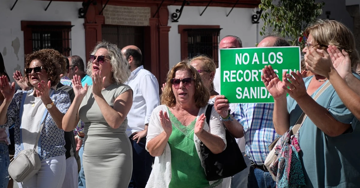 Un desahucio en España puede durar más tras el juicio
