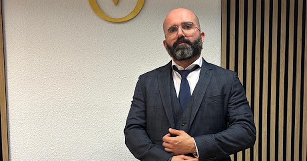 VICENTE ORTS BARRIGÓN ABOGADO ALICANTE - Abogado en Alicante